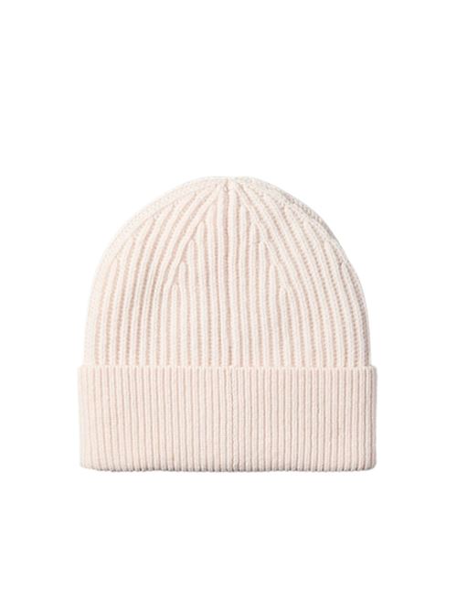 Cappellino in lana e lurex rosa Calvin Klein | LV04D8032GWFI